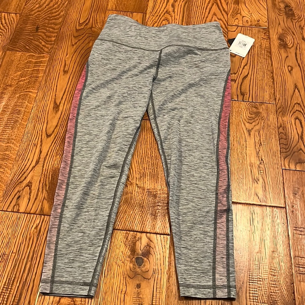 Reebok 7/8 leggings - NWT